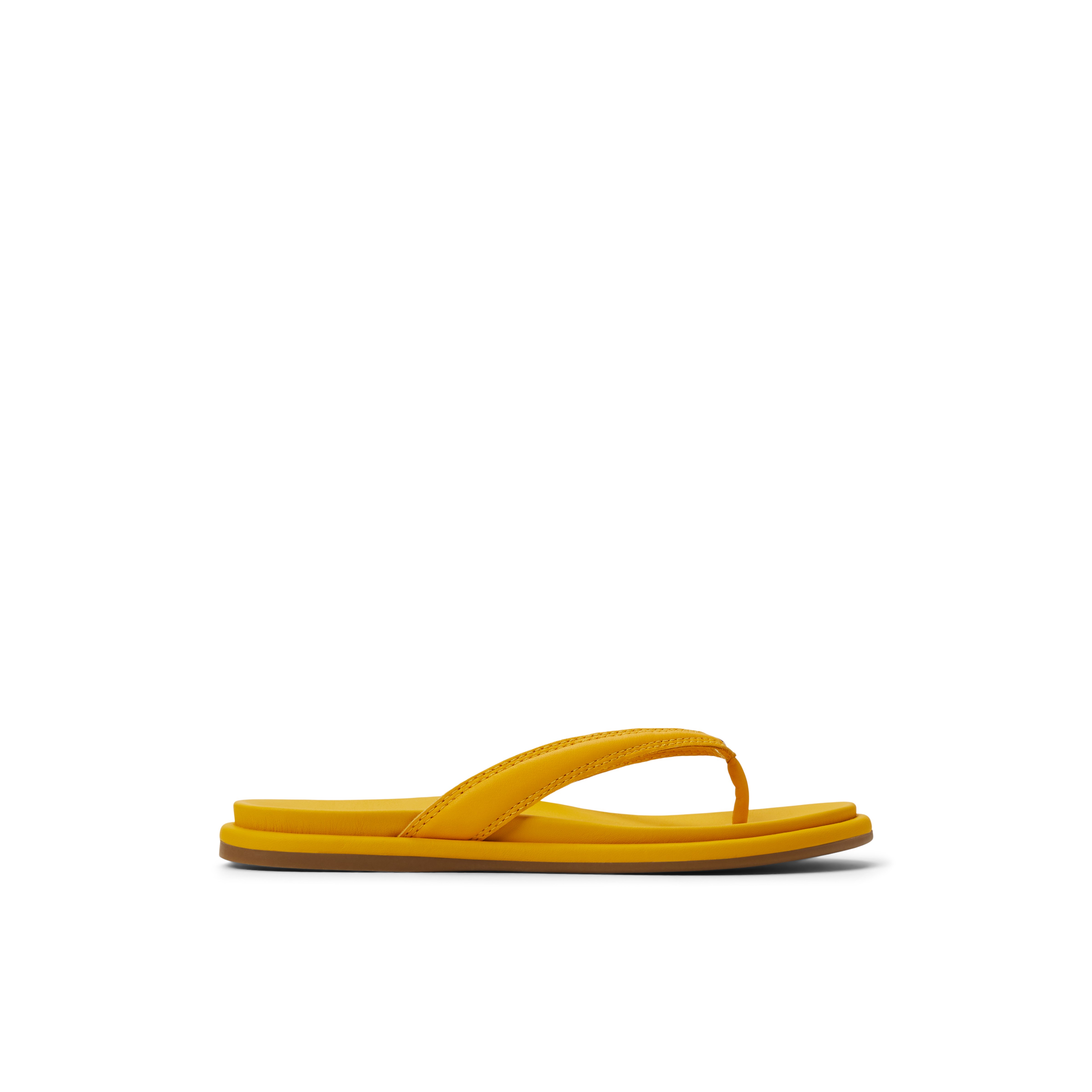 靴 FLOAT-SOLE SANDALS Posey sandal shiny leather - VIOLET – SHOE THE BEAR - COM